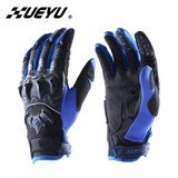 Full Finger Gloves Motocross Off-Road Street Protective Gear Road Guantes
